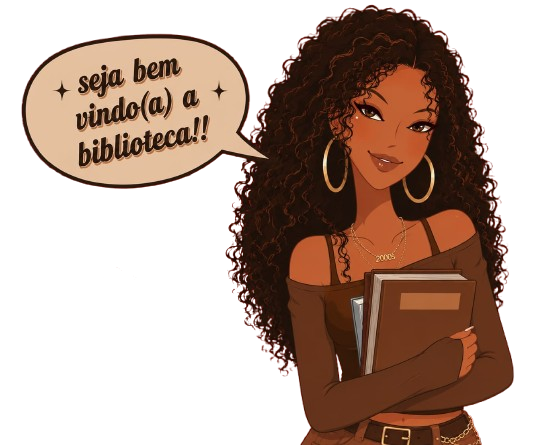 Bibliotecária