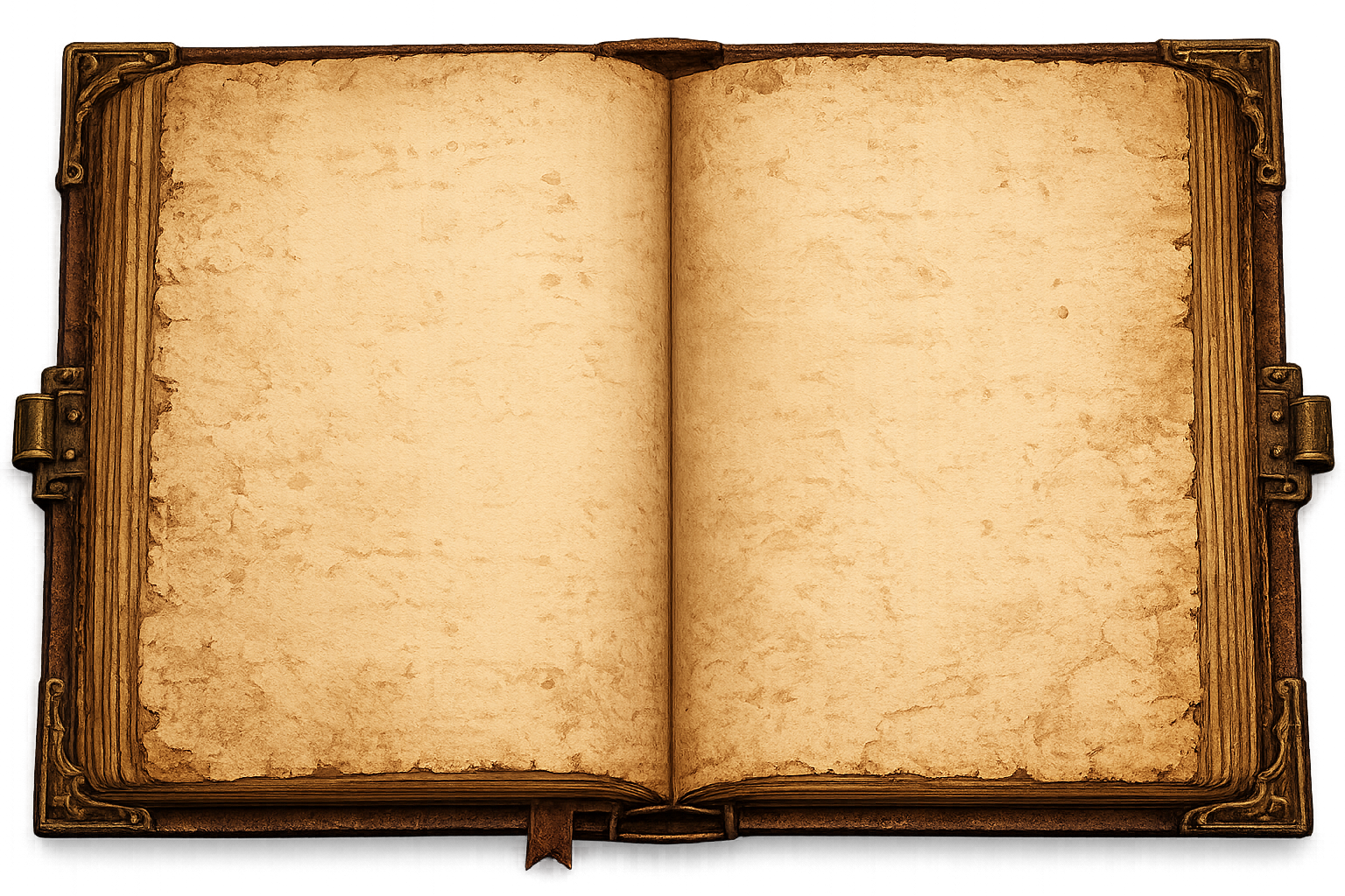 Livro aberto